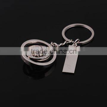 Key ring