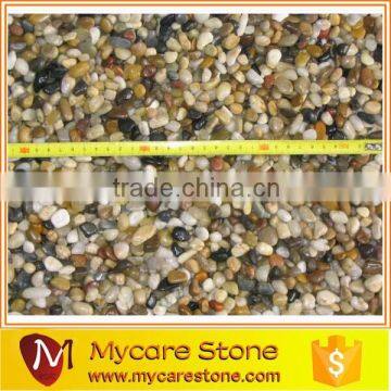 natural river pebble stone,cobble stone