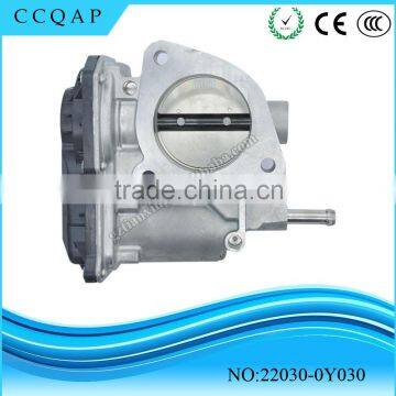 22030-0Y030 High Quality Cheaper Price New Premium Automotive Throttle Body Assembly for Toyota Camry photo-2