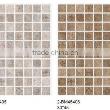 Classic wall tile (BM45405)