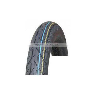 MOTORCYCLE TUBELESS TIRE/TYRE AND INNER TUBE photo-6