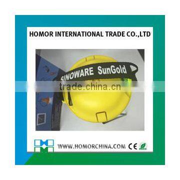 Solar Power Portable Emergency Camping Lantern Hanging Colorful Disposal Solar Lantern photo-4