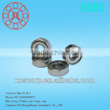 696 high speed Bearing made in china,Deep Groove Ball Bearing