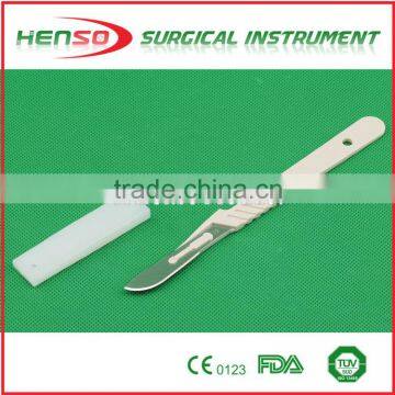 HENSO Medical Surgical Scalpel with handle