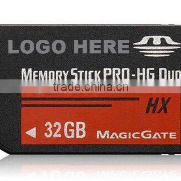 Memory Sticker Pro Duo Card 4GB 8GB 16GB 32GB 64GB MS Card Real Capacity Micro for Sony PSP Game Camera photo-5