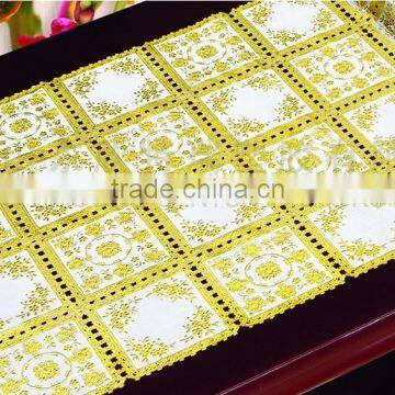 PVC Long Lace LX-2311A 50cmx20m