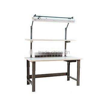 Icegreen Heavy Duty Steel Lab Bench With Stainless Steel Top photo-2