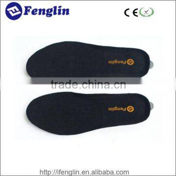 2014 new fenglin heated shoe purple shoes heel protector