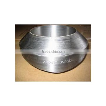 Stainless steel Coupling Forged High Pressure pipe fittings