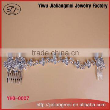 Hair jewelry, bridal hair accessories, bridal jewelry