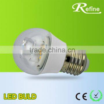 Hot Sale New Design Energy Saving E27 C37 Mini Led Bulb photo-3