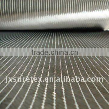 3k Carbon Fiber Twill Weave Cloth 200g