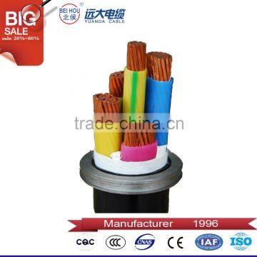 0.6/1KV Overhead Insulated Cables Xlpe Insulated Cable photo-4