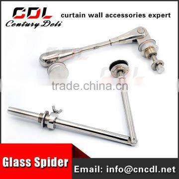 304 316 inox awning window operator for curtain wall