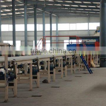Capacity 40000cbm One Year MDF Machine Manufacturer photo-4