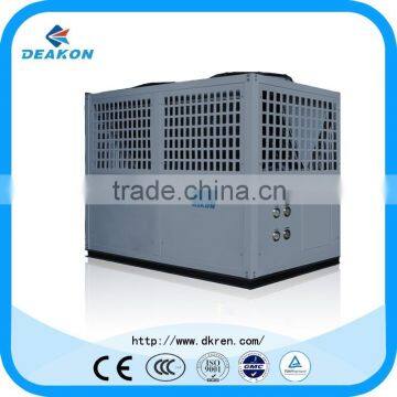 Foshan Deakon K850-GWR 29.8kw/h air source commercial low ambient heat pump