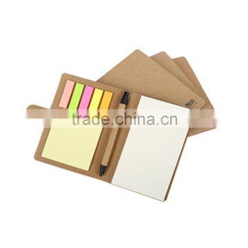 hot sale fashion sticky note/custom sticky notes/sticky note pad
