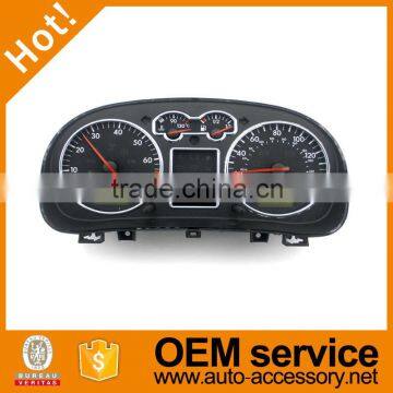 Golf 4 dashboard dial ring Volkswagen passat accessories aftermarket car parts