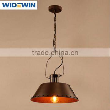 Edison Industrial Lights Decorative Chandelier Dinning Room Hanging Lamp