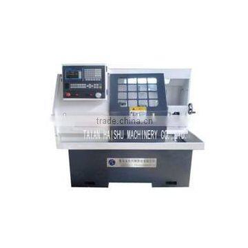 The manufacturer supply economical nc lathe CK6432A