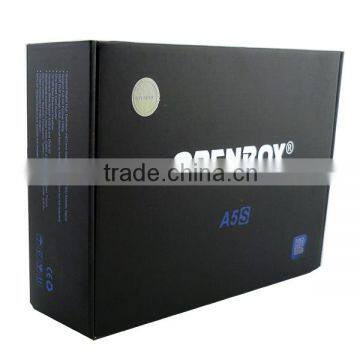 2015 Discount Product TV BOX A5s tv Box Digital Satellite Receiver for Thailand photo-3