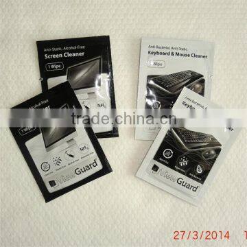 Laptop Screen and Keyboard Cleaning Wipes, LCD Screen Cleaner, no Streaks Left photo-4
