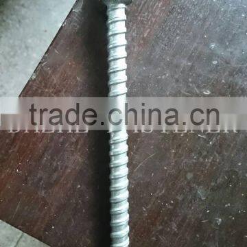 High Tensile Thread Coil Rod