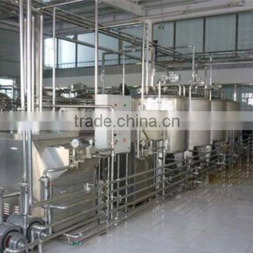 Enforceable CIP System/Cip Washing Machine/Cip Equipment High Quality Materials