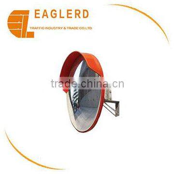 orange outdoor road convex mirror china alibaba