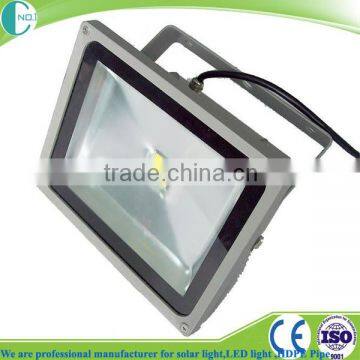 3 Years Warranty CE RoHS IP65 High Lumen Outdoor 50W Led Flood Light photo-6