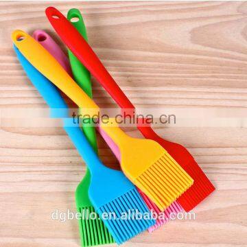 Food Safe Small BBQ Silicone Oil Brush