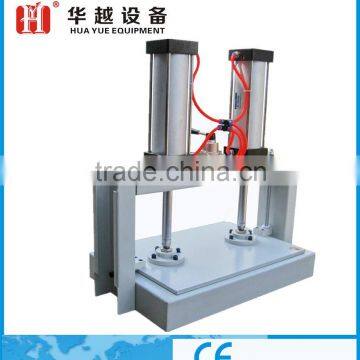 Professional supplier small flatten machine