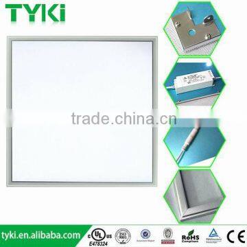 high power flat 36w panel led ,recessed radar sensor led panel 600x600, wholesale led square panel light CE rohs factory price