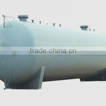 Carbon steel vessel/High quality carbon steel pressure vessel
