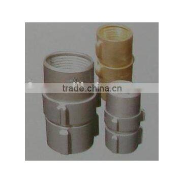 American type coupling