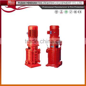Gasoline Engine Fire Pump photo-3
