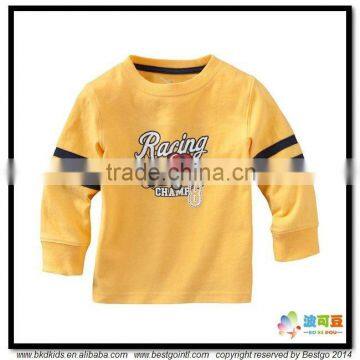 BKD 100% cotton babies ropa de China