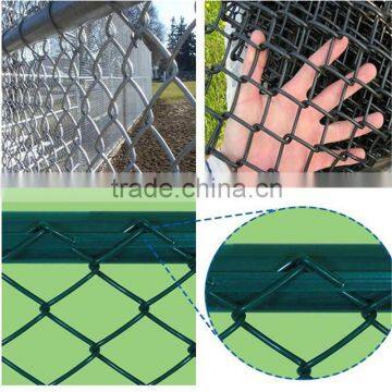 6ft chain link fence