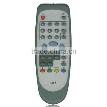 Audio / Video Players Use Turkey Market REMOTE CONTROL