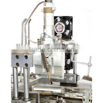 SZB/2W Double Sides PE Paper Cup Forming Machine (the Sealing System is Heating)