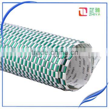 New Design Green Strip 24*40cm Slef Sticker Plastic Mesh photo-4