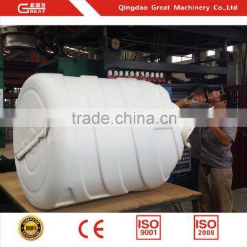 Equipment Producing Blow Mould Machine for Plastic Water Tank Making Machine