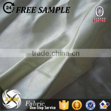 High quality plain satin fabric/satin ribbon