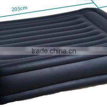 Intex67736 Inflatable Double Bed Deluxe Pillow Rest Raised Double Airbed With Built-in Pillow and Electric Pump photo-4