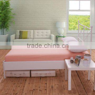 Colored Memory Foam Full Fitted Waterproof Mattress Protector