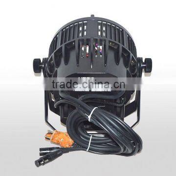 2105 Popurlar Led 54 Pcs 3 Watt Rgbw Par Light in China photo-2