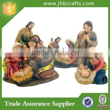 Quanzhou JHB Resin Religion Statues