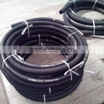 Air Rubber Hose Export to Russia photo-2
