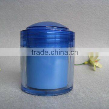 50g cosmetic jar for personal skin care