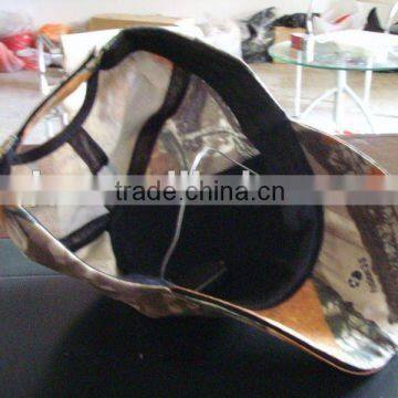 Promotional Led Light Baseball Cap Wholesale Camo LED Lighted Caps photo-3